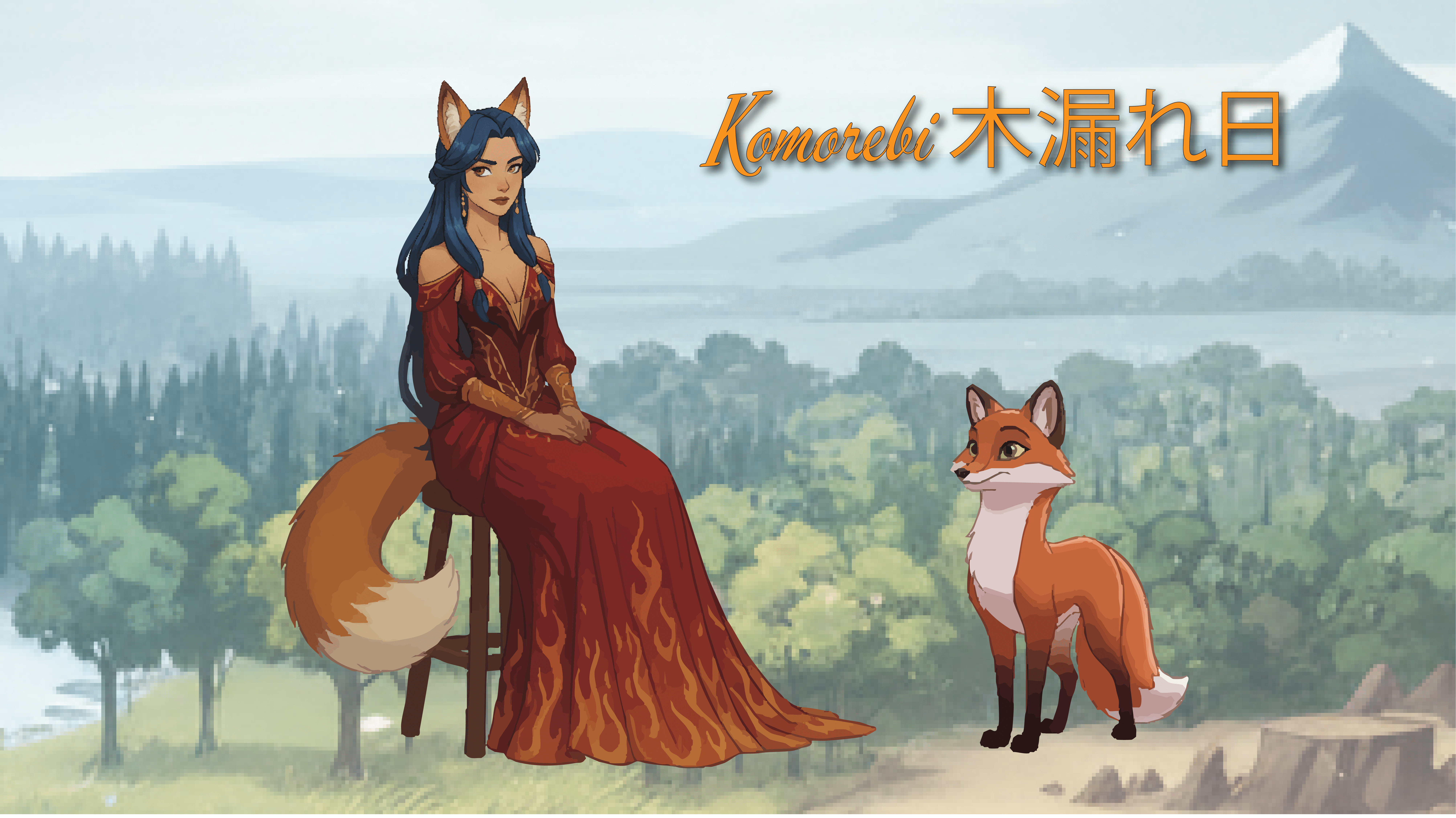 Komorebi copertina personaggio.png