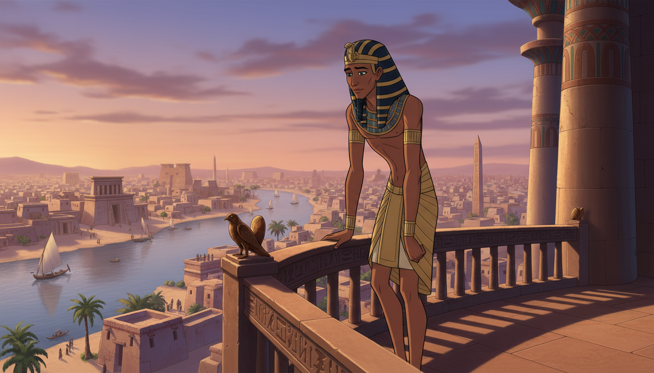 akhenaton balcone.png
