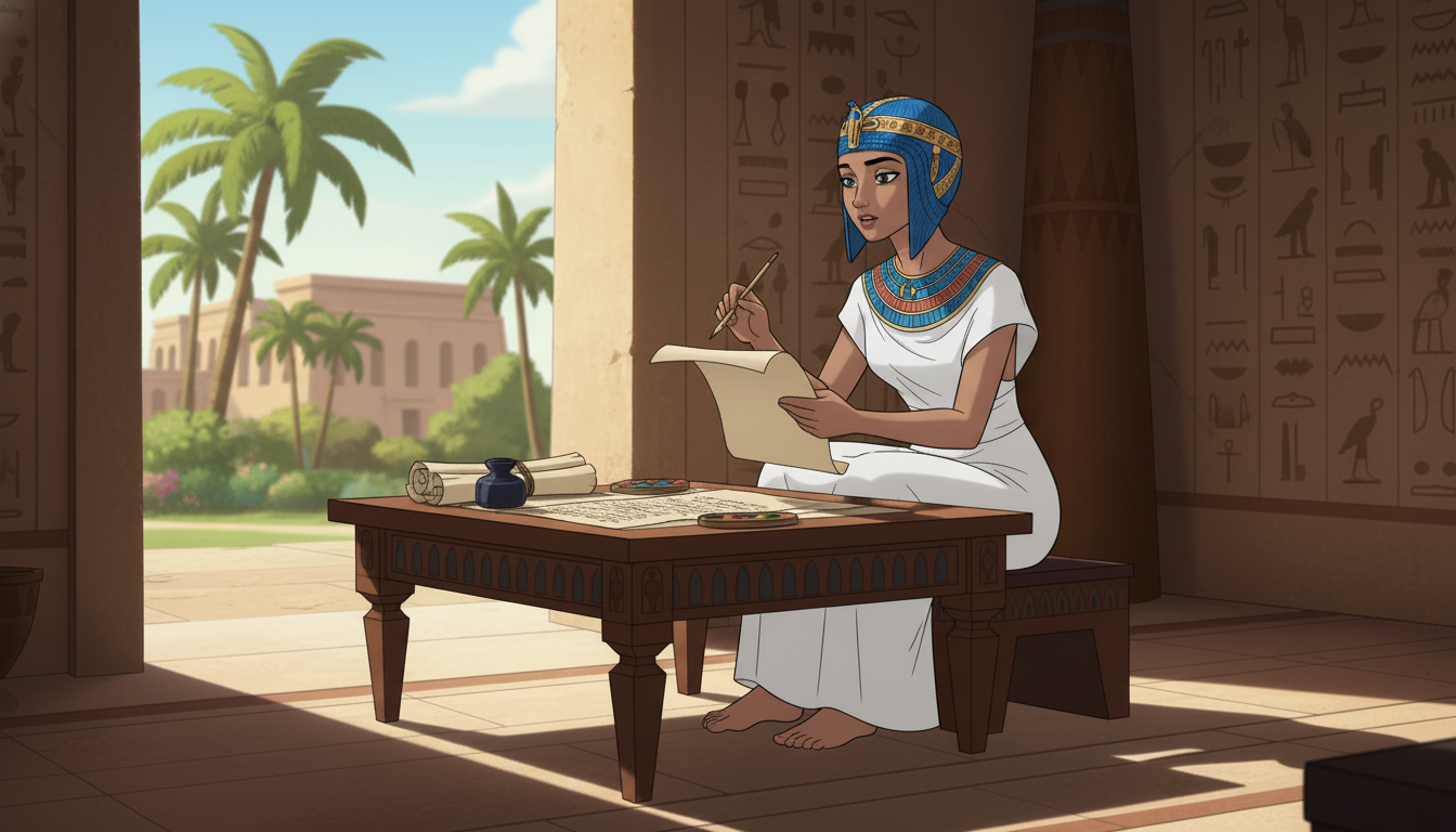 ankhesenamun lettera.png