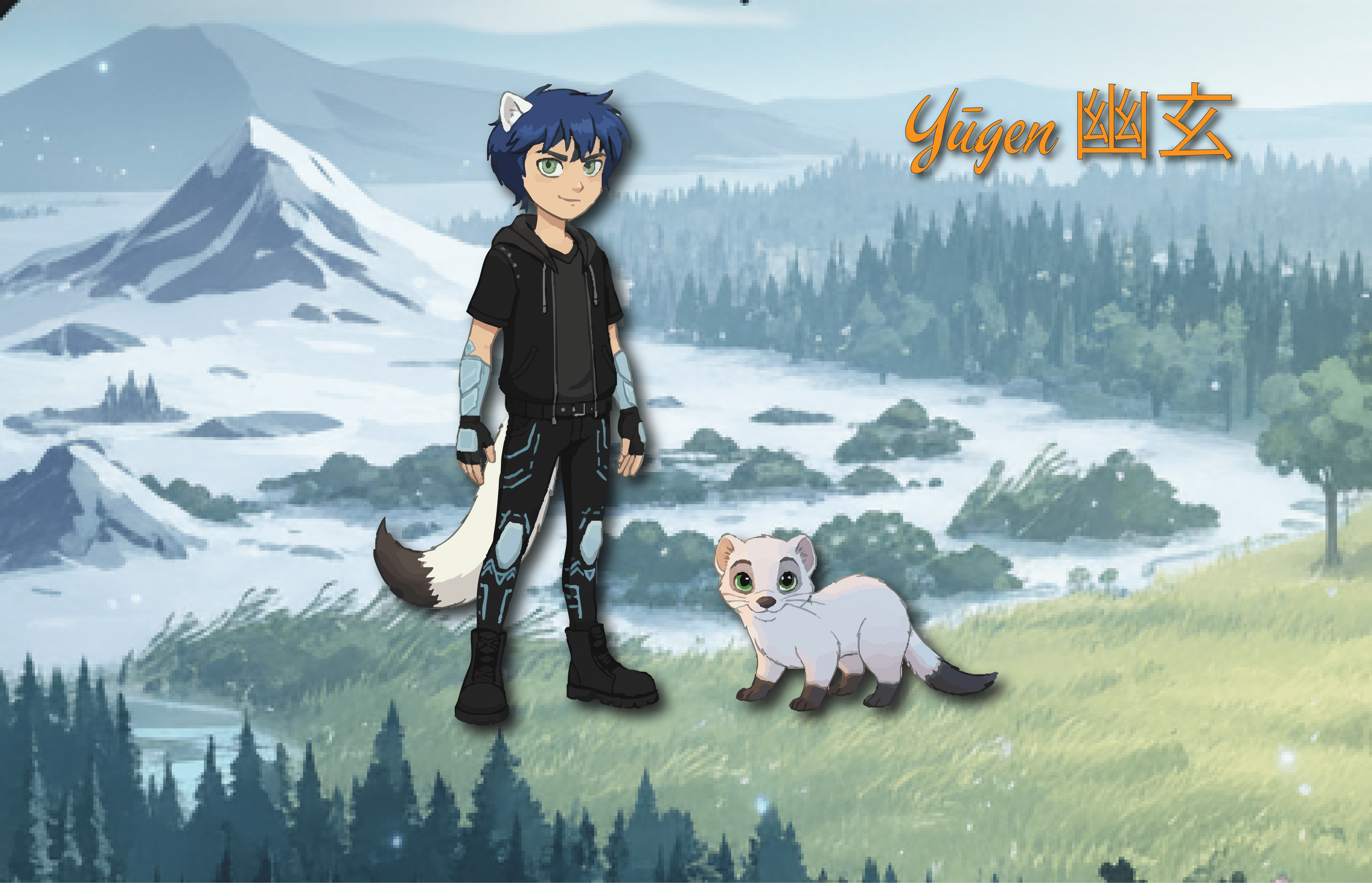 scheda personaggio Yuugen.png